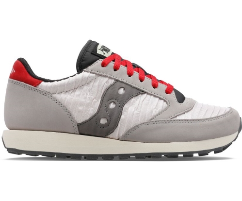 Tenis Saucony Saucony X Super7 Jazz Original Unisexo Zapatos Originales The Mummy México MX-731-BO